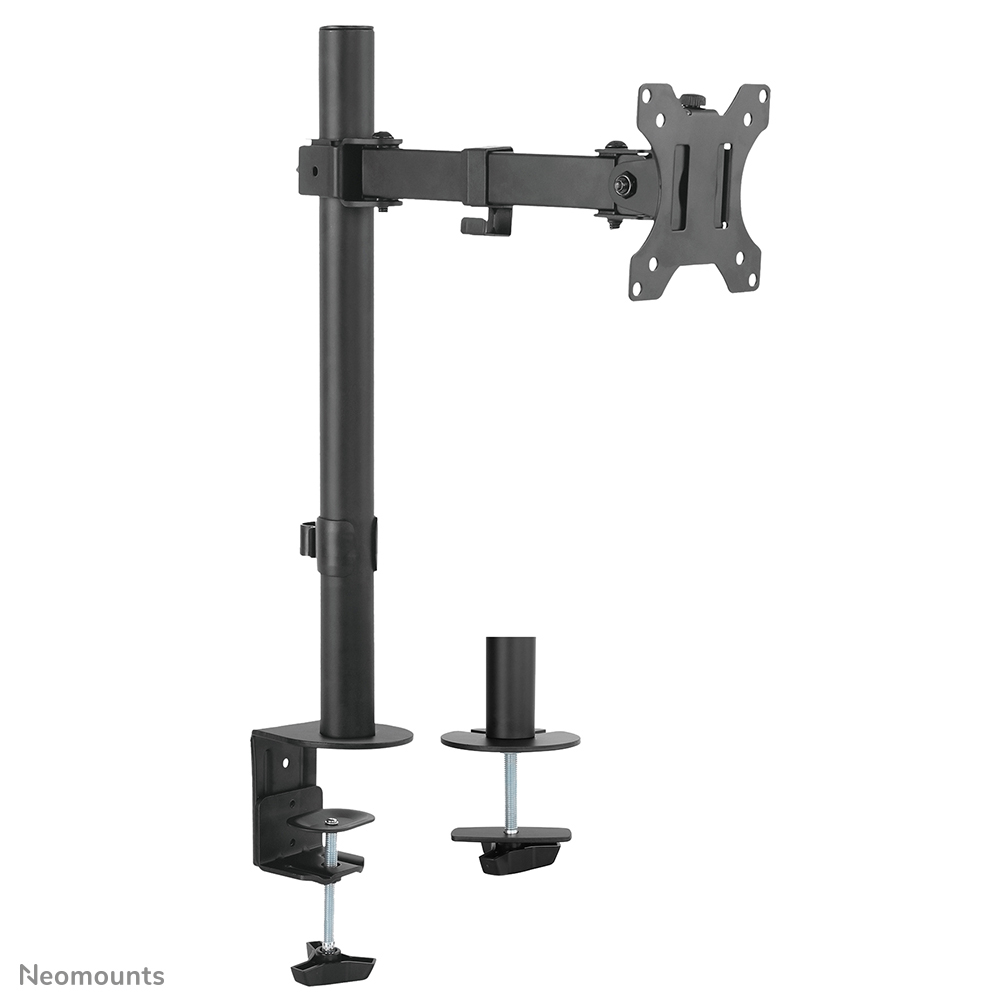 Neomounts Monitor-Tischhalterung